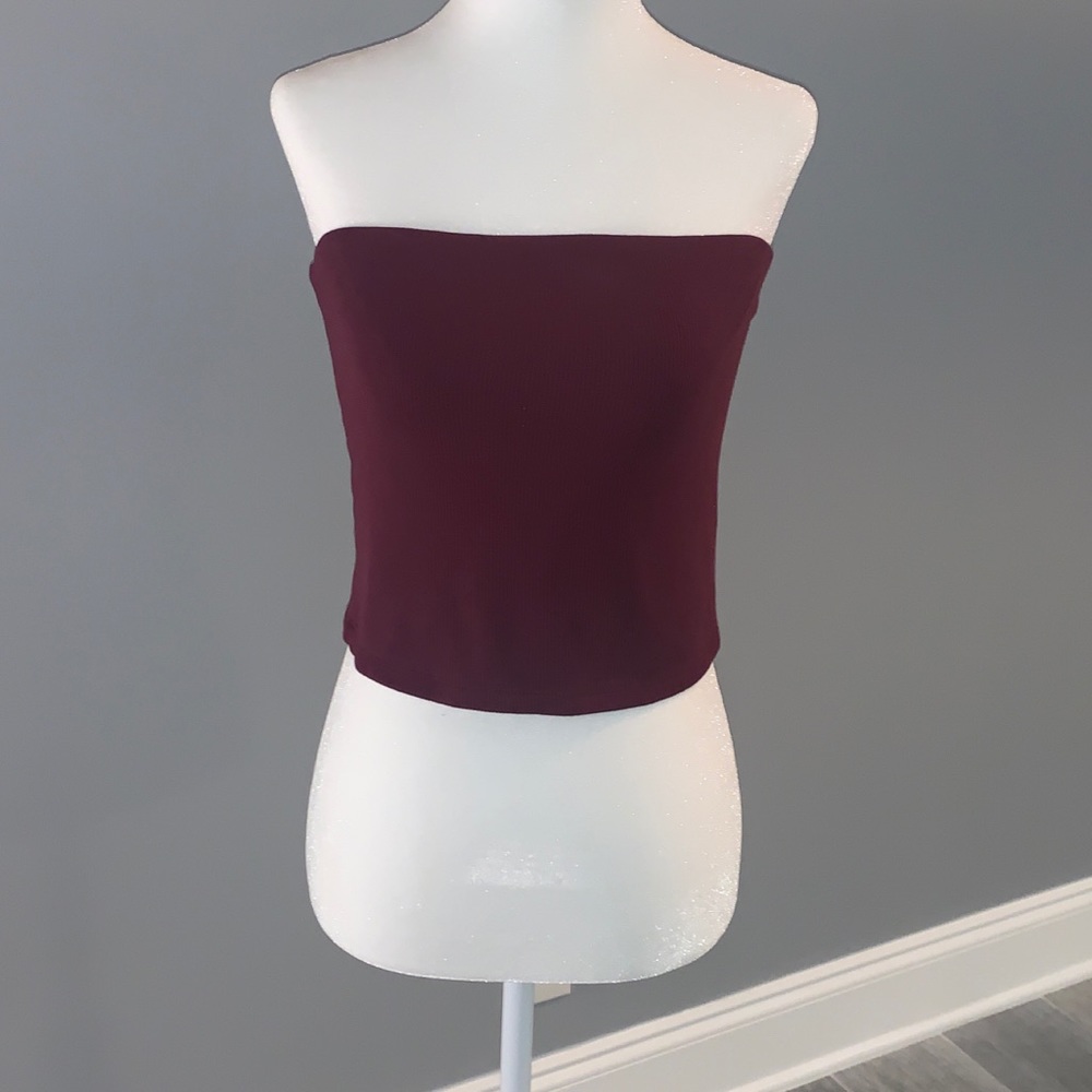 AMERICAN EAGLE “Soft & sexy” tube top size M